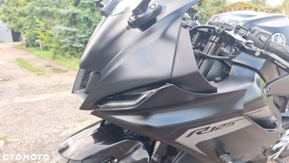 Yamaha YZR - 26