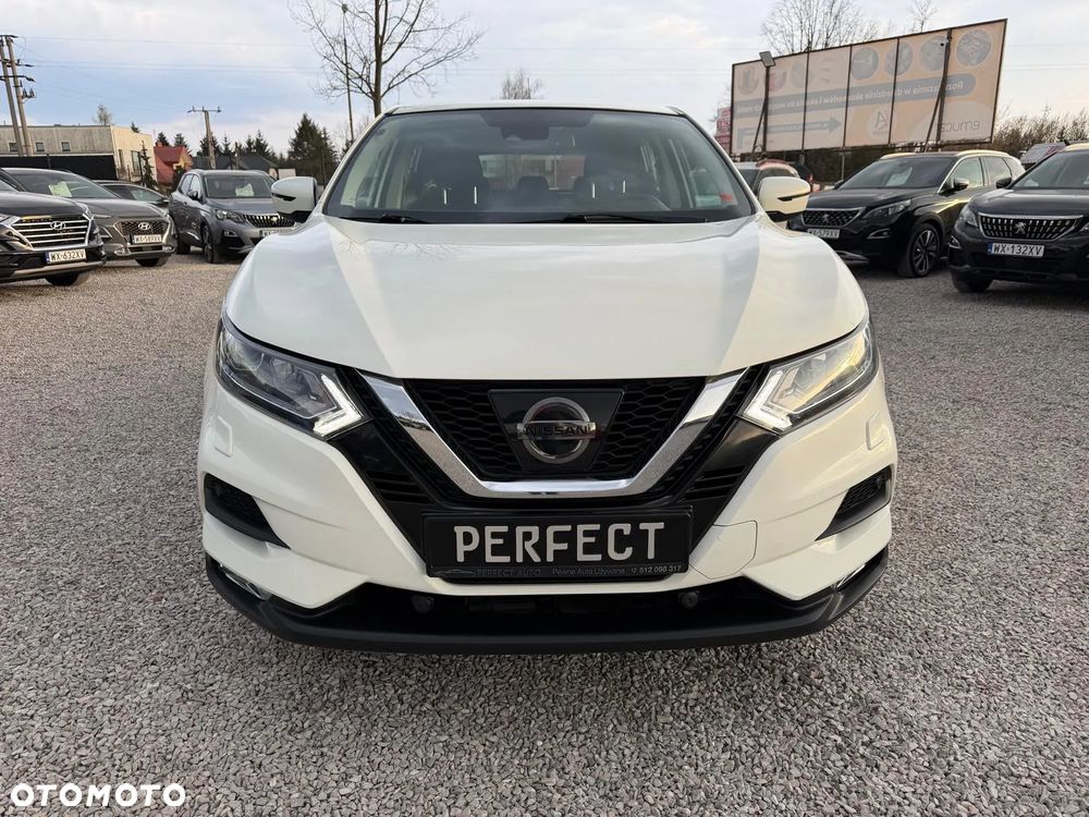 Nissan Qashqai 1.6 DCi 4x4 N-Connecta EU6 - 2