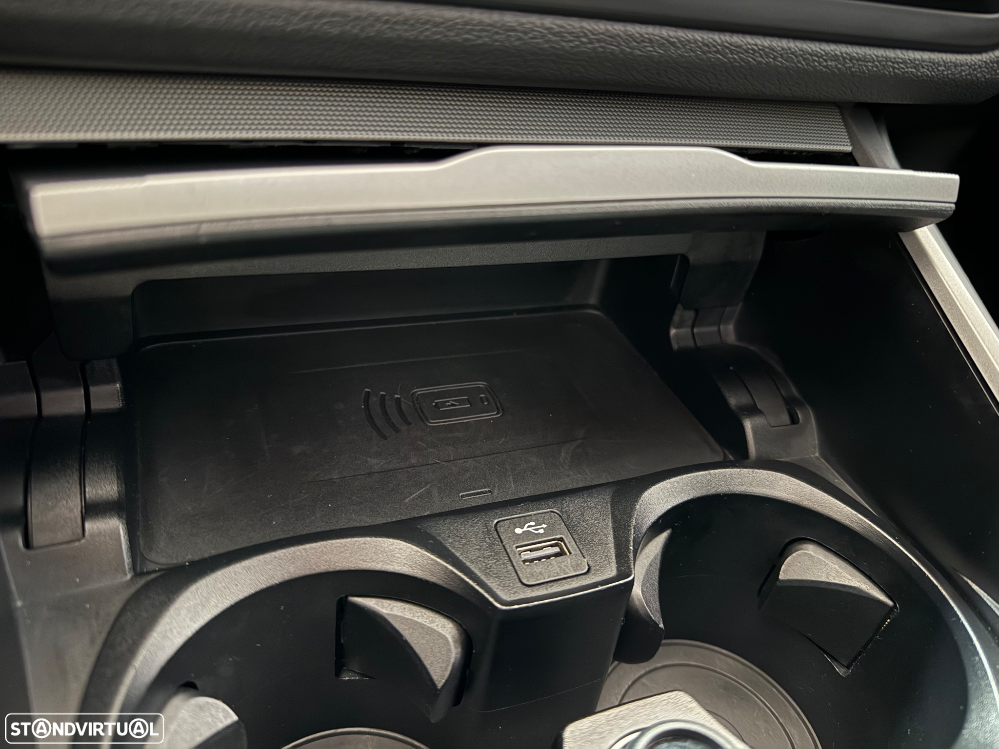BMW 320 d Auto - 14