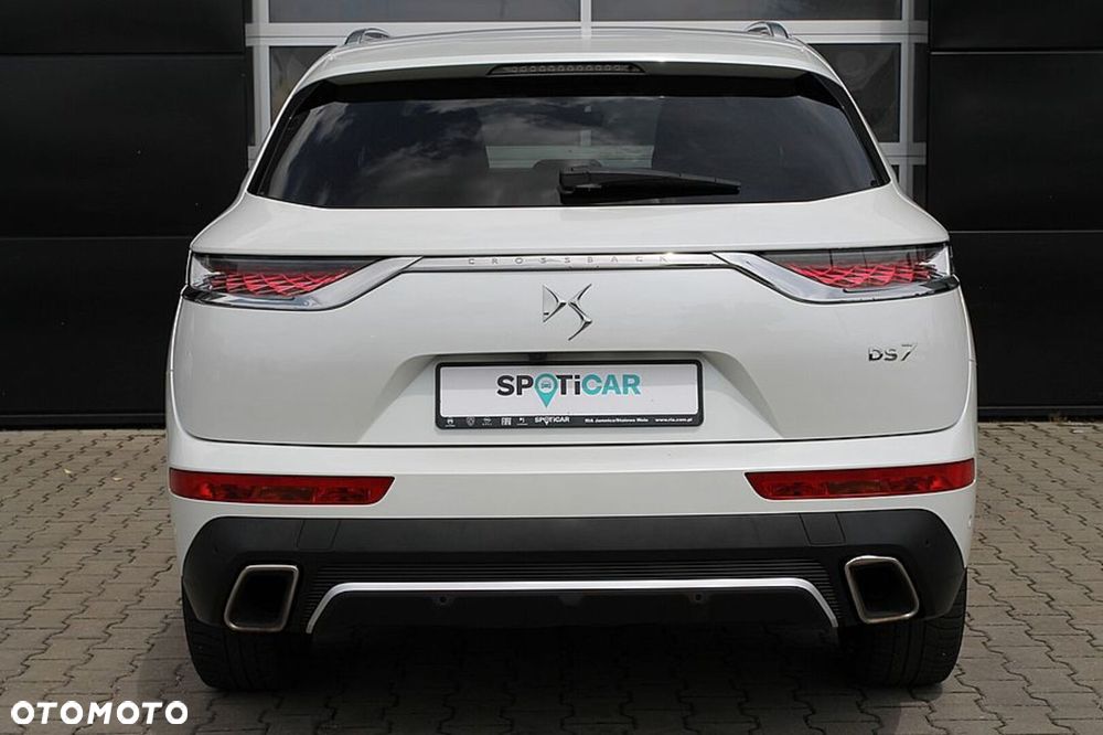 DS Automobiles DS 7 Crossback 1.6 PureTech Rivoli - 14