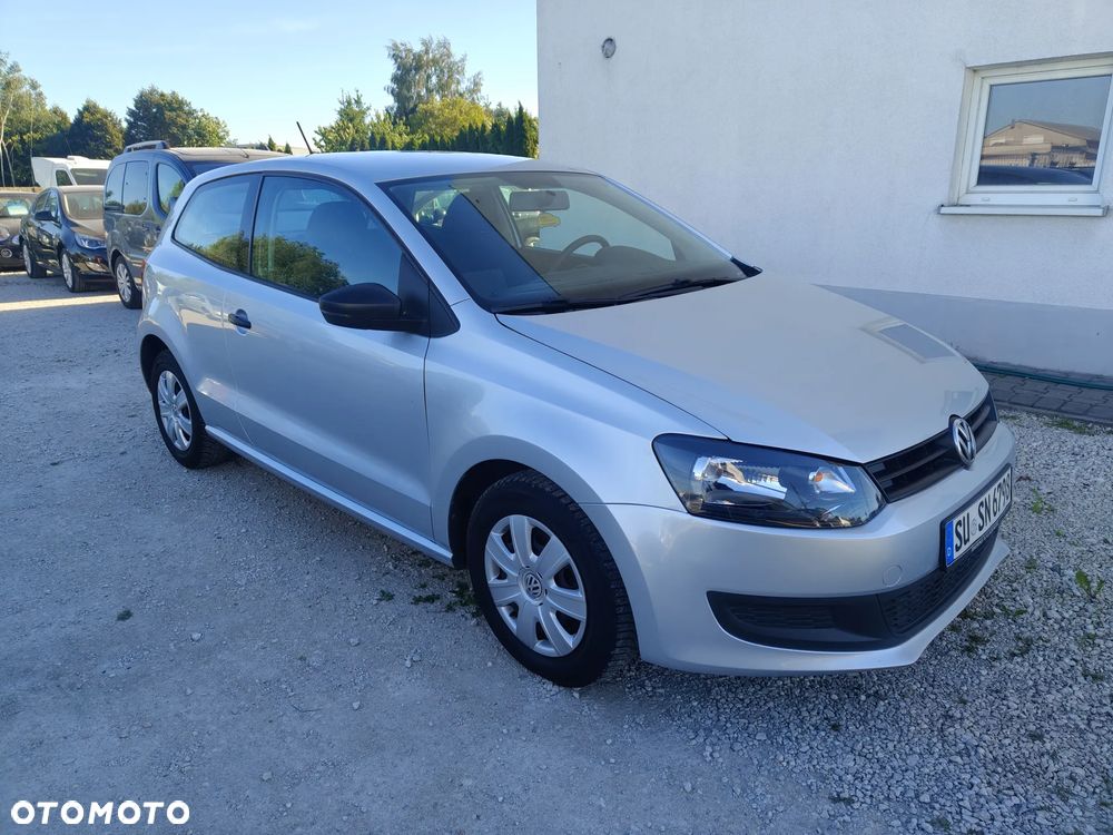 Volkswagen Polo - 7