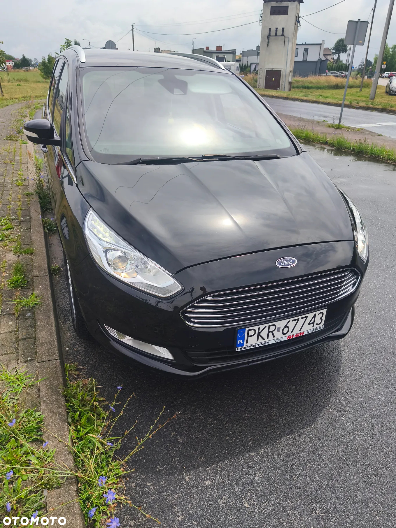 Ford Galaxy 2.0 TDCi Titanium PowerShift - 17