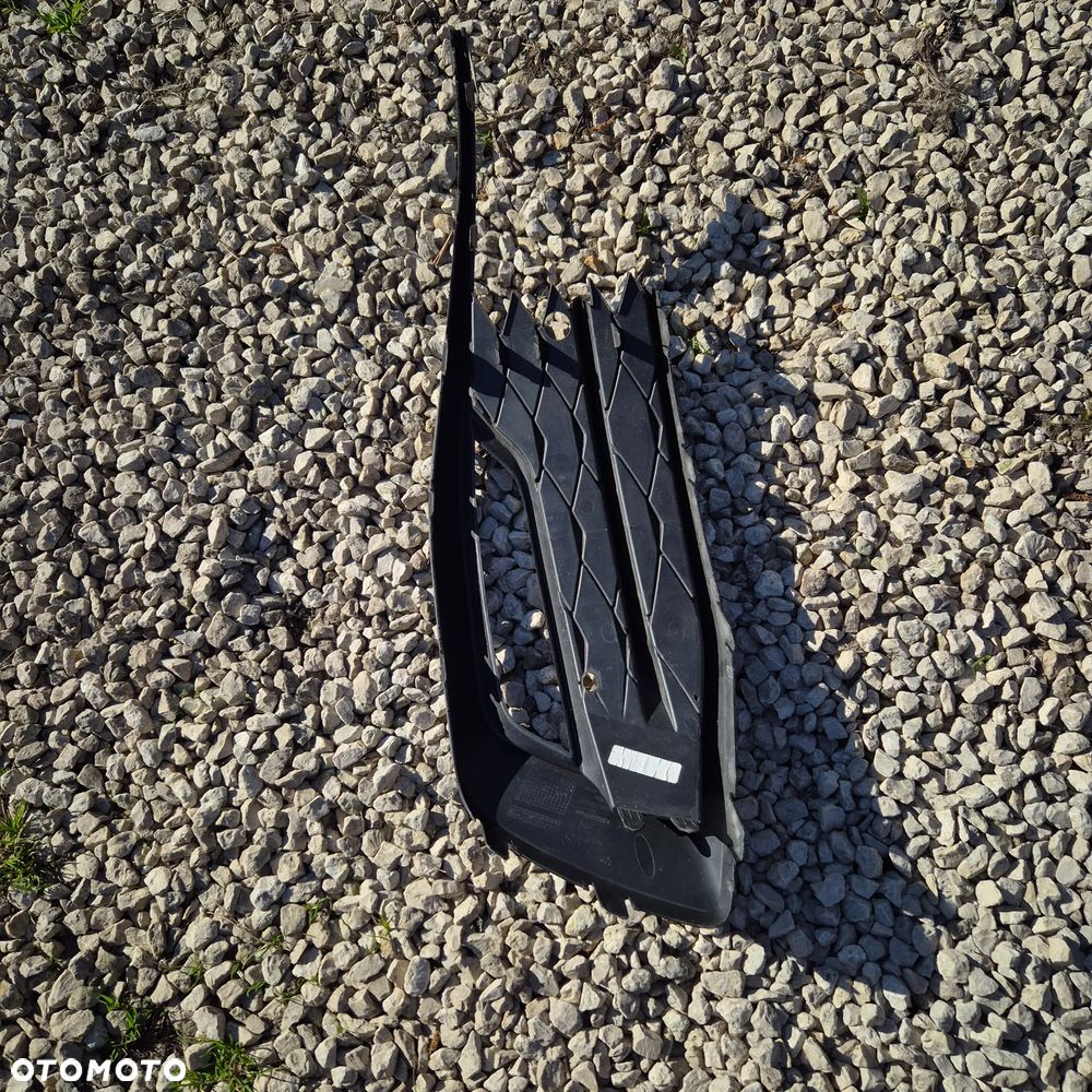 Kratka zderzaka Hyundai i20 - 2