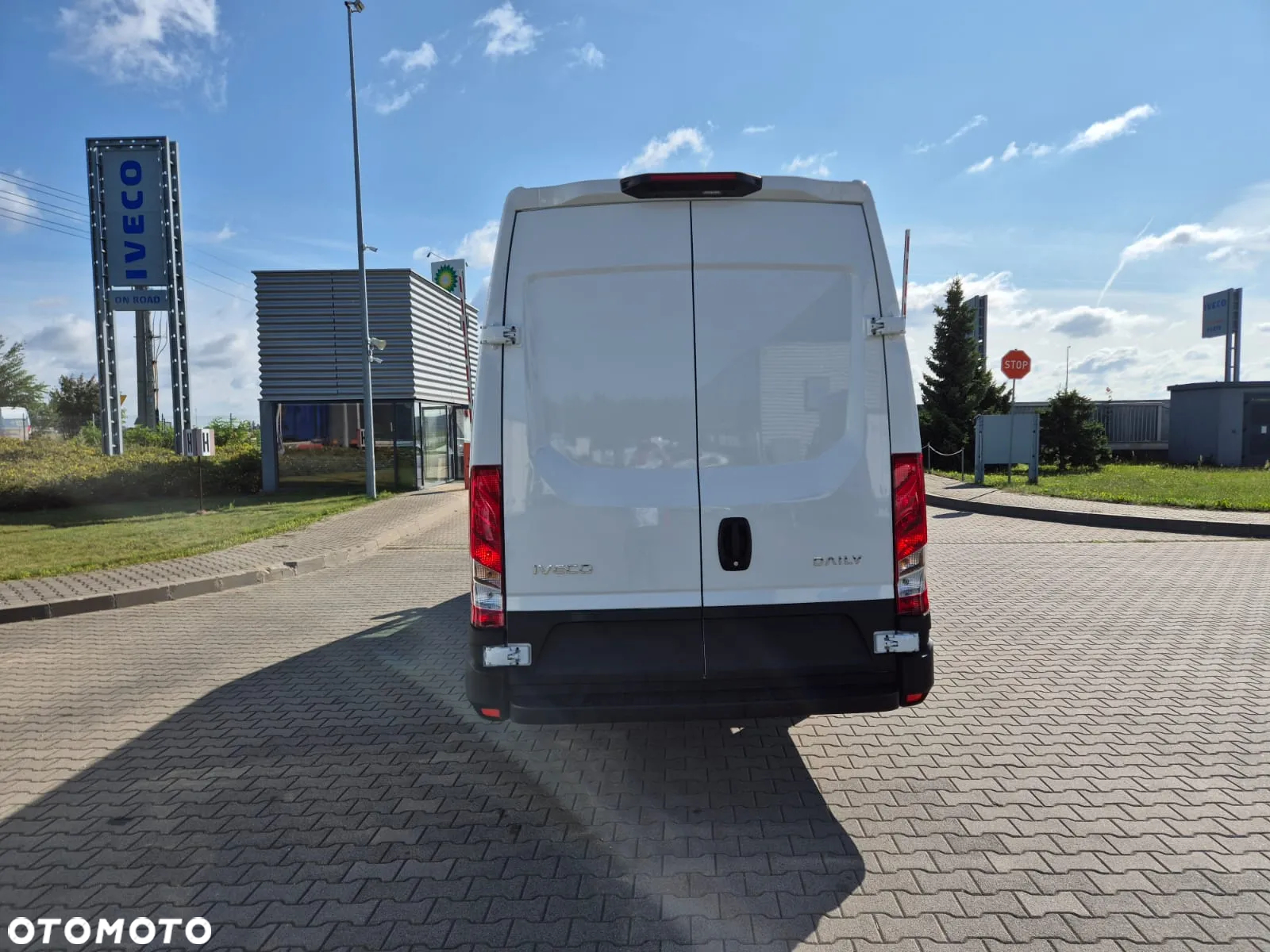 Iveco Daily / Pewny partner w biznesie ! - 6