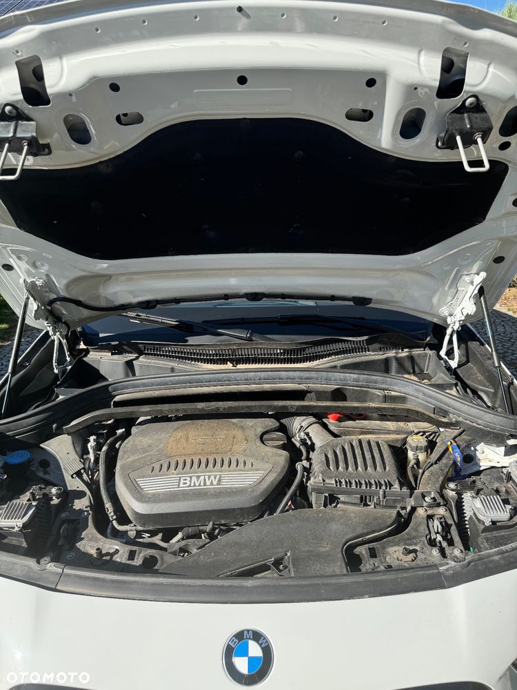 BMW X2 xDrive18d M Sport - 28