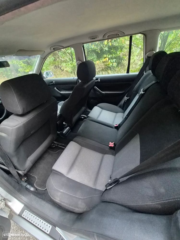 VW Golf Variant - 8