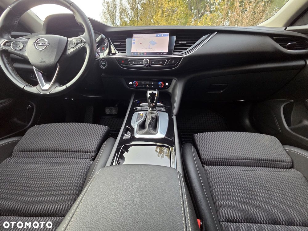 Opel Insignia 2.0 T Ultimate S&S - 15