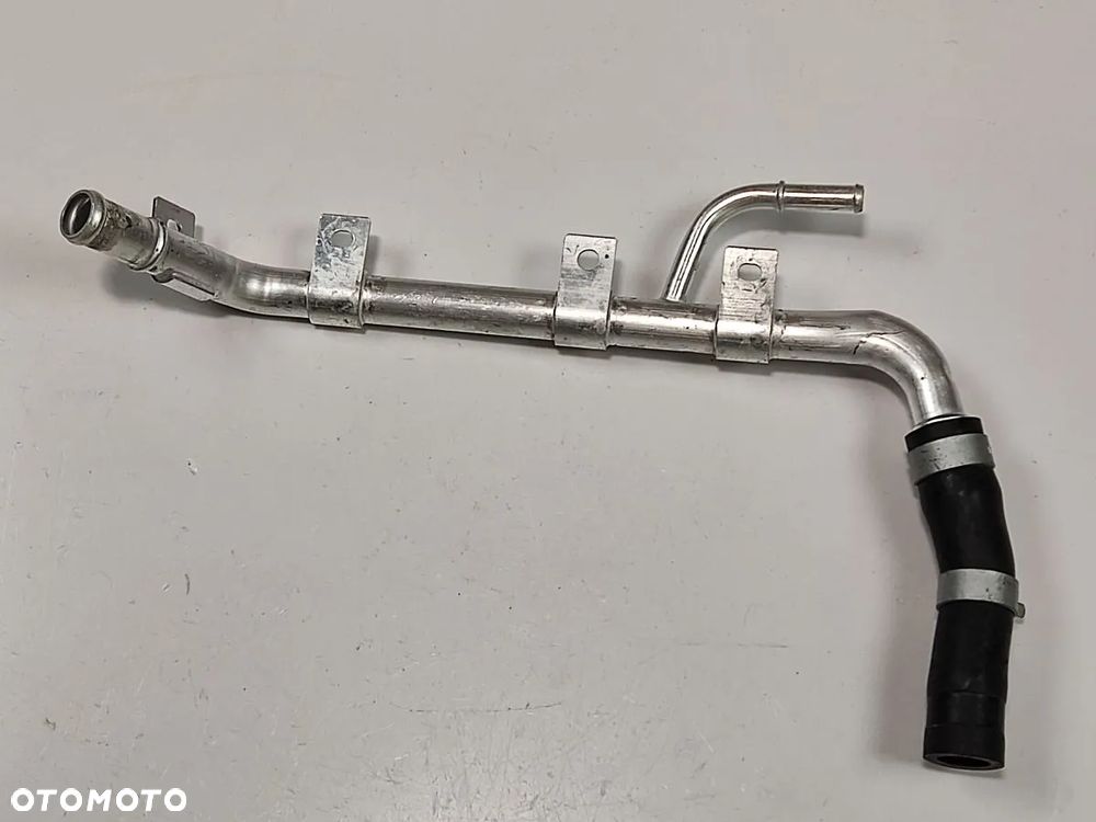 HYUNDAI KONA EV 39 kWh 19-20r Rurka Rura - 1