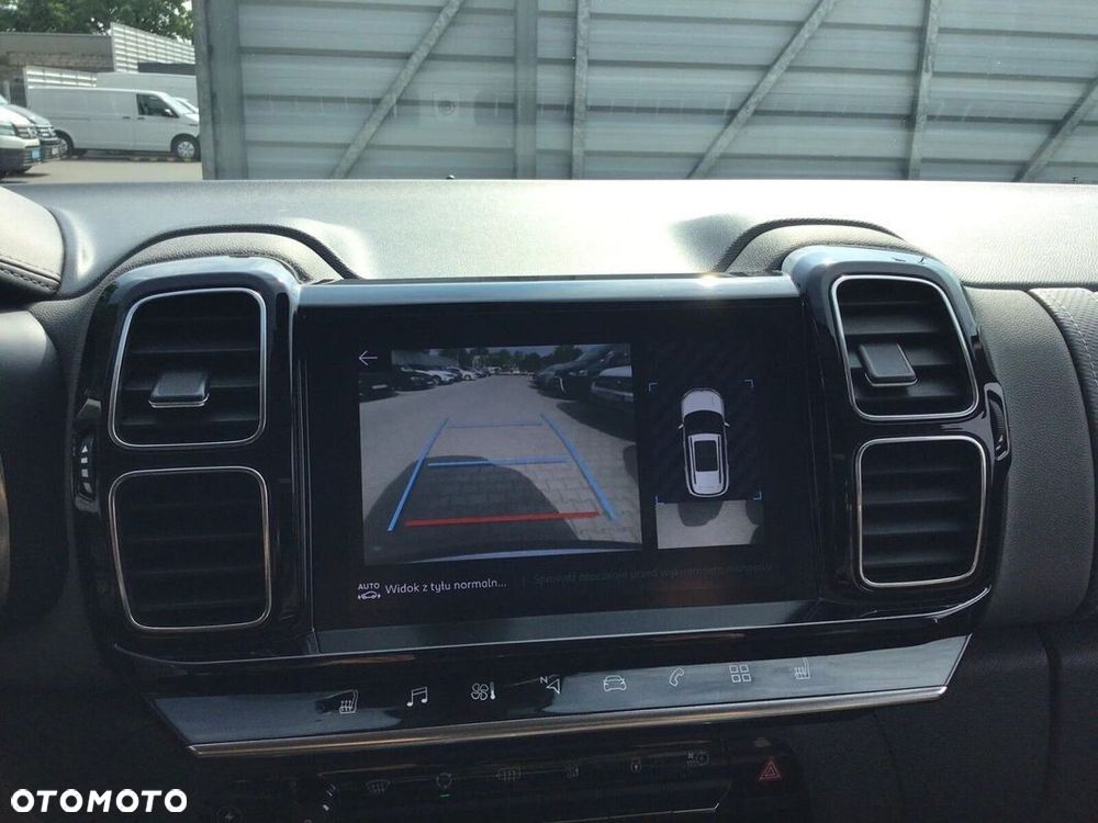 Citroën C5 Aircross - 14