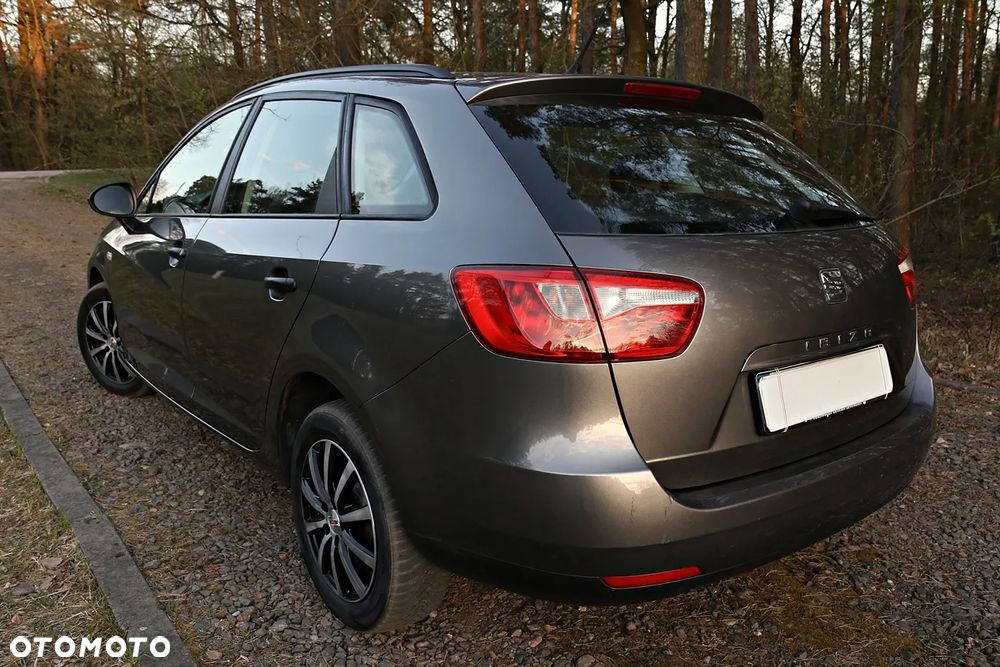 Seat Ibiza 1.2 12V i-Tech - 24