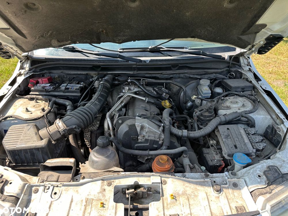 Suzuki Grand Vitara - 14
