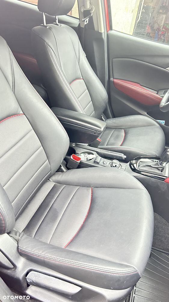Mazda CX-3 - 19