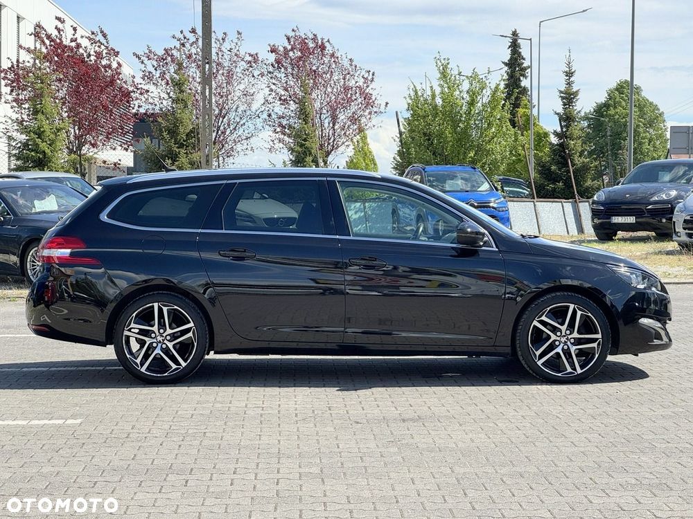 Peugeot 308 - 11