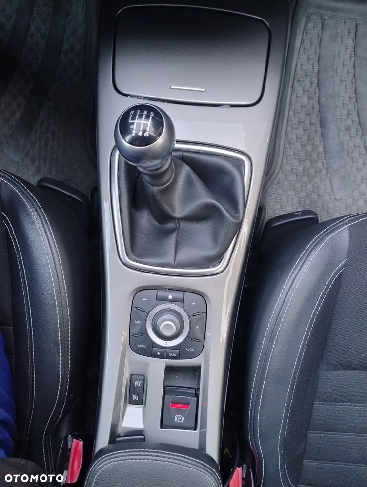 Renault Laguna 2.0 dCi Limited - 31