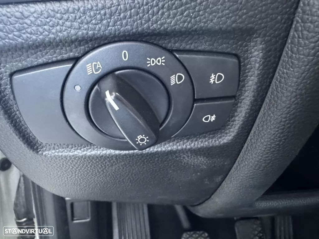 BMW 118 d Line Sport - 16