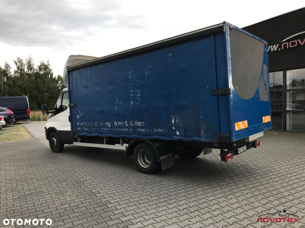 Iveco Daily*70C18*tylko 226Tkm - 6