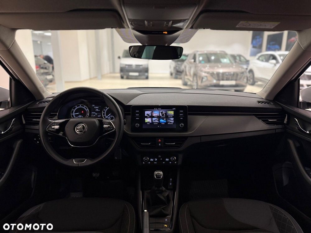 Skoda Kamiq 1.0 TSI Ambition - 12