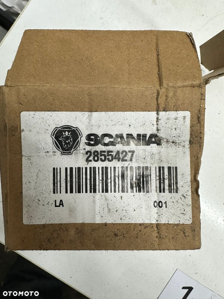 Pompa pompka WEBASTO Scania 2855427 - 5