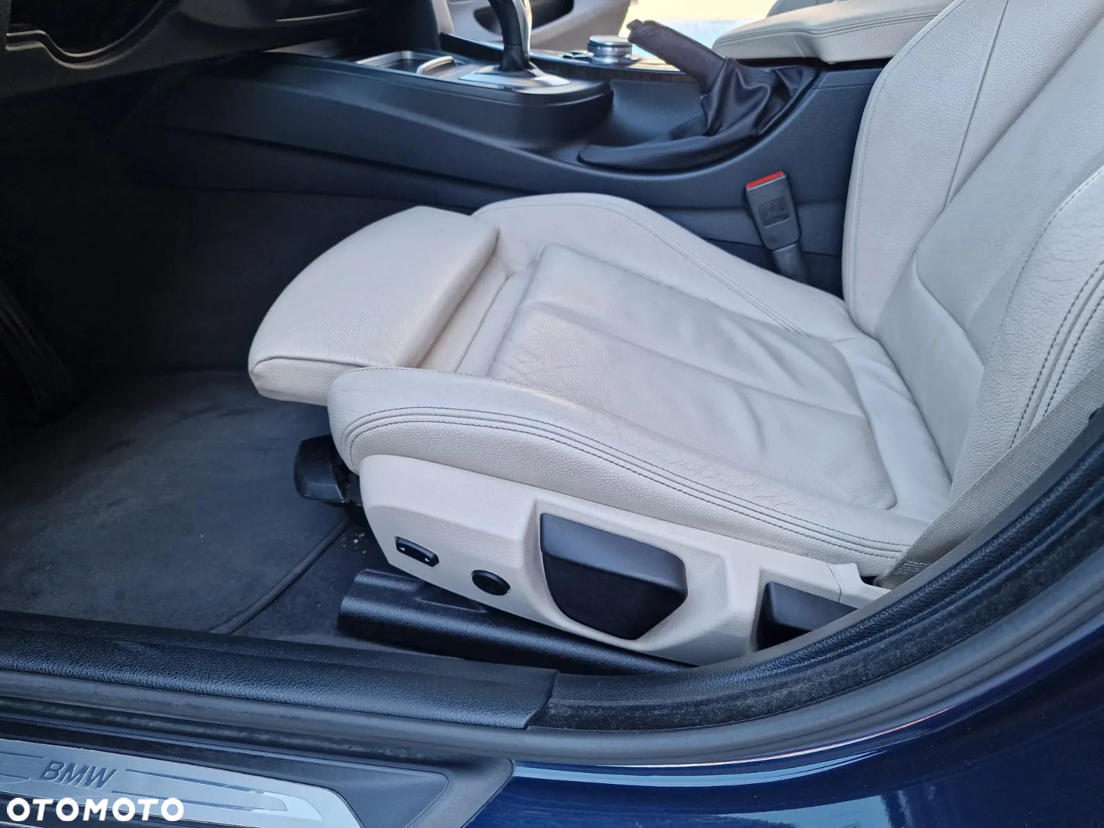 BMW Seria 4 420d xDrive Luxury Line - 23