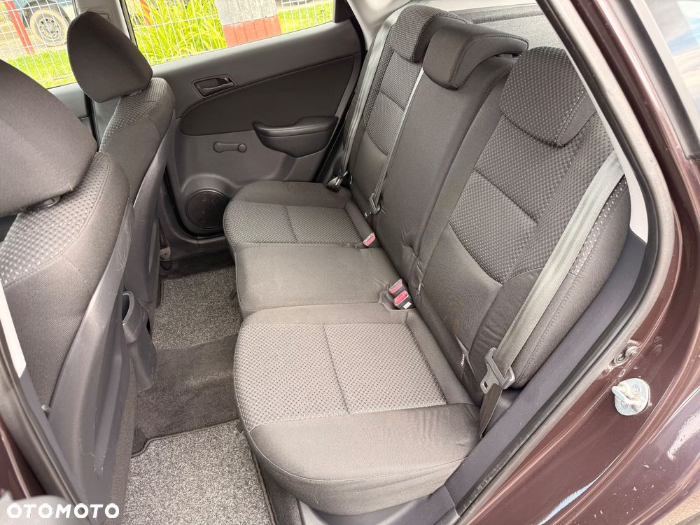 Hyundai i30 - 21