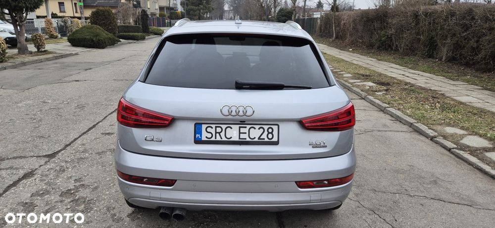 Audi Q3 45 TFSI Quattro S tronic - 6