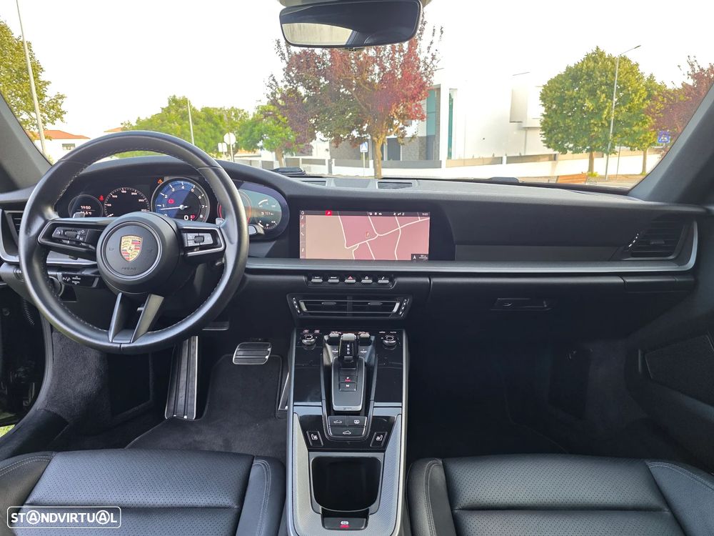 Porsche 911 (992) Carrera PDK - 6