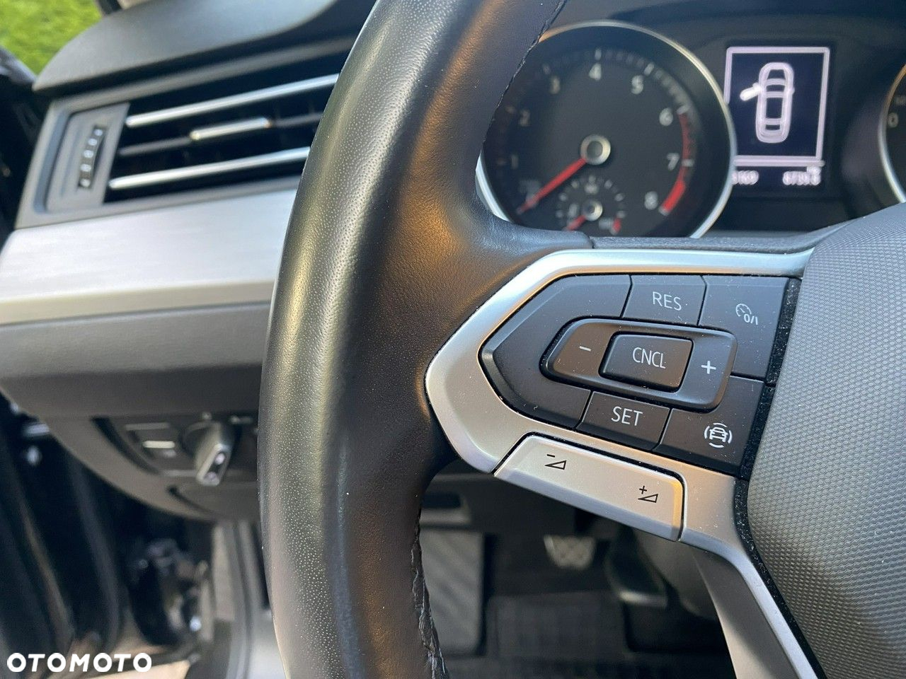 Volkswagen Passat 1.5 TSI EVO Essence - 21
