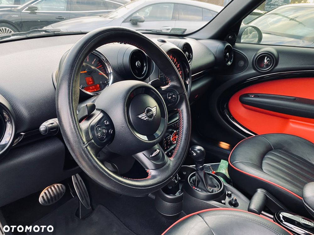 MINI John Cooper Works - 28