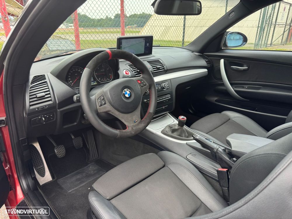 BMW 123 d Coupe - 9