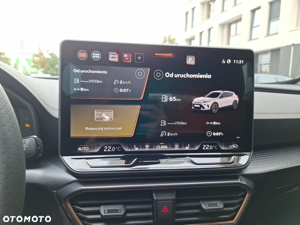 Cupra Formentor - 15