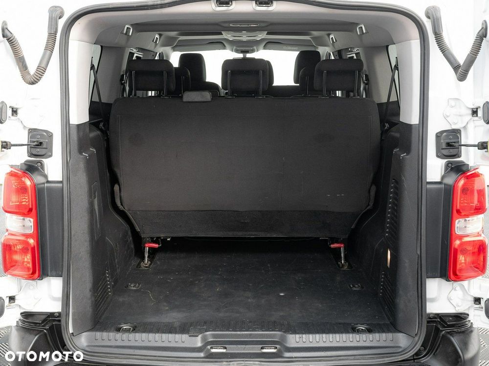 Toyota ProAce Kombi 2.0 D-4D Long 2,8t - 19