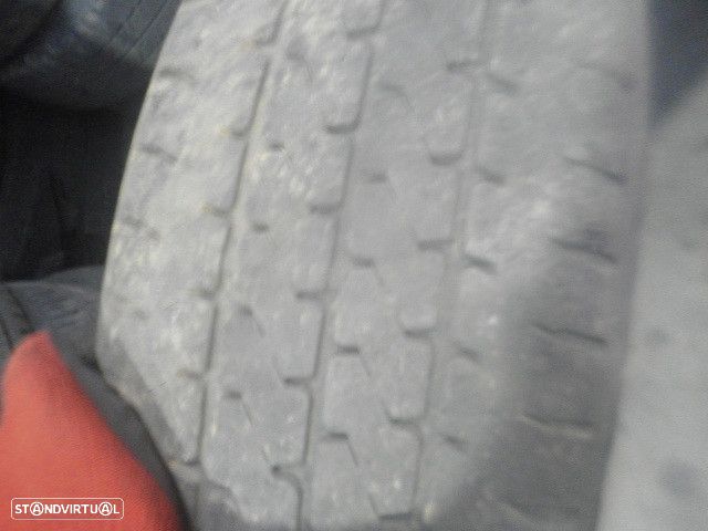 Roda Suplente Rods310 MERCEDES VITO  1998 2.3D 98CV 4P ???? 67MM 5X112 1957015 ET60 - 2