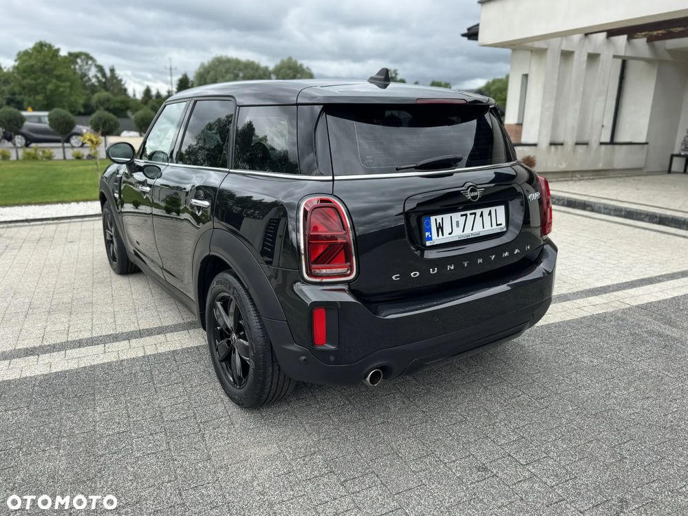 MINI Countryman Cooper - 15
