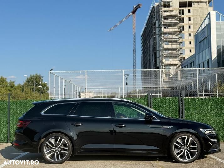 Renault Talisman ENERGY TCe 150 EDC INTENS - 24