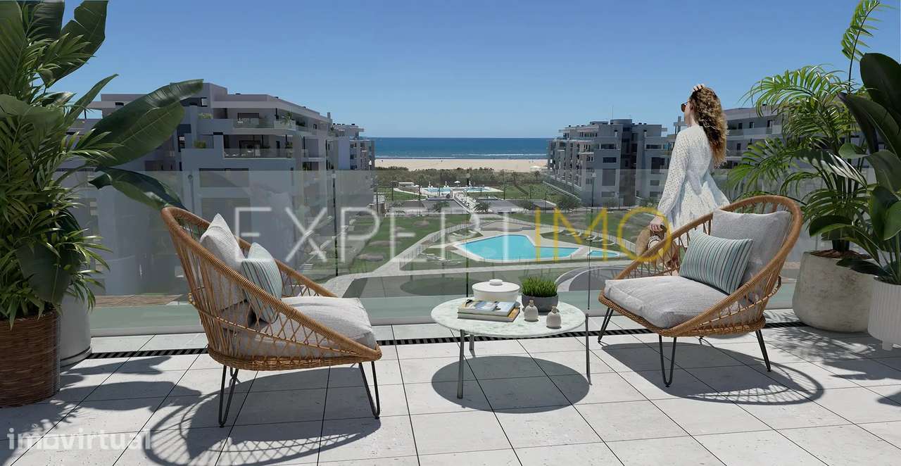 Apartamento T2 - Espanha - Isla Canela - Grande imagem: 5/38