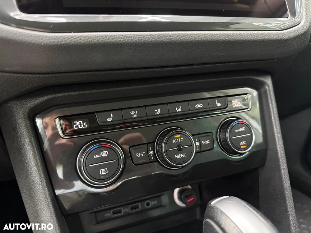 Volkswagen Tiguan 2.0 TDI 4Mot DSG Highline - 15