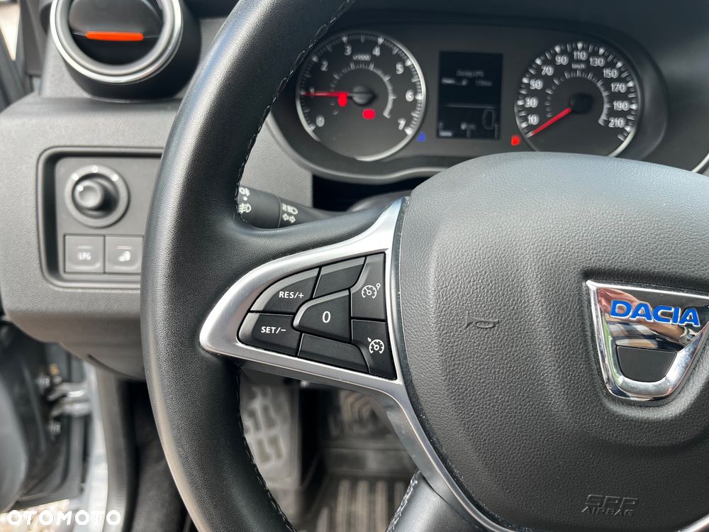 Dacia Duster 1.0 TCe Prestige - 30