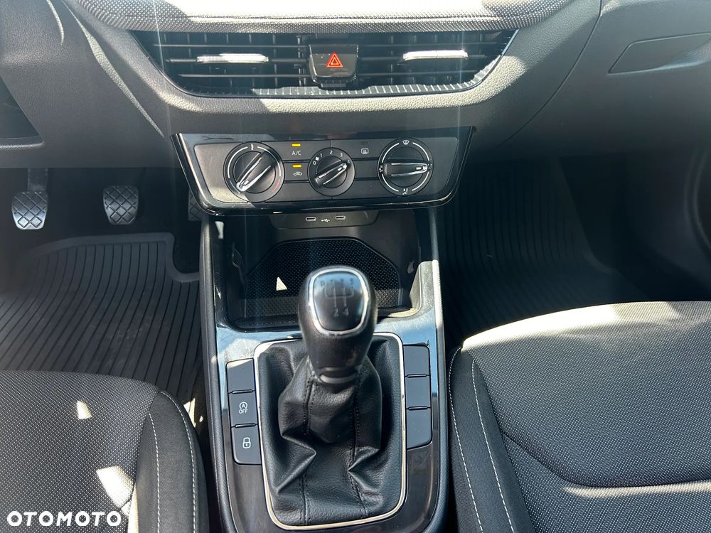 Skoda Fabia 1.0 TSI Selection - 23