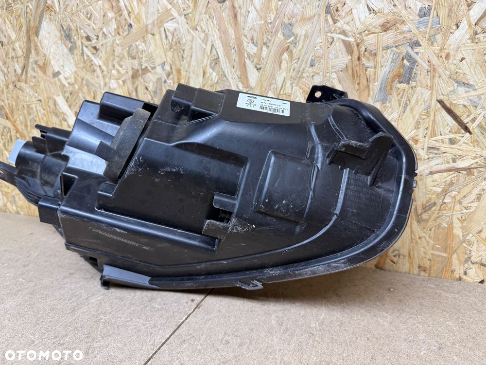 LAMPA LEWA PRZÓD PRZEDNIA FORD TRANSIT COURIER JT76-13W030CD - 7