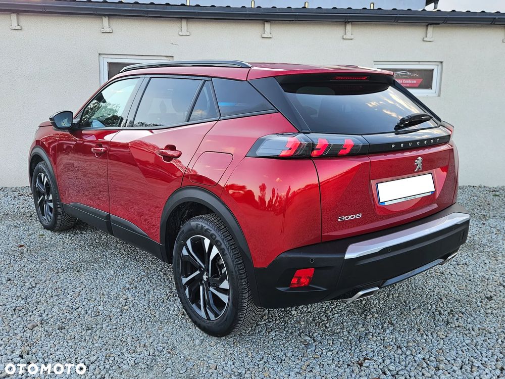 Peugeot 2008 - 3