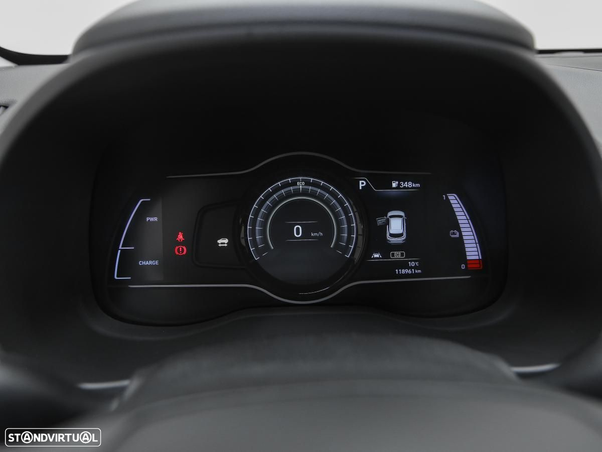 Hyundai Kauai EV 64 kWh Premium - 18