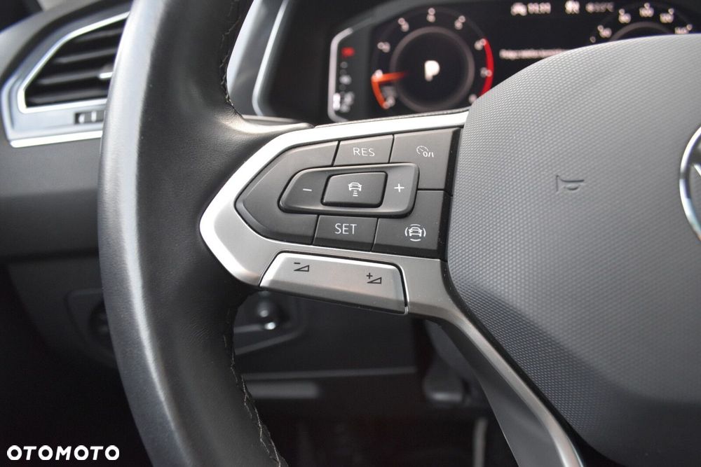 Volkswagen Tiguan 1.5 TSI EVO Elegance DSG - 14