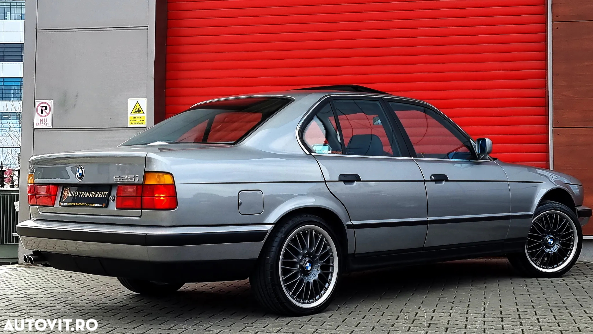 BMW Seria 5 - 15