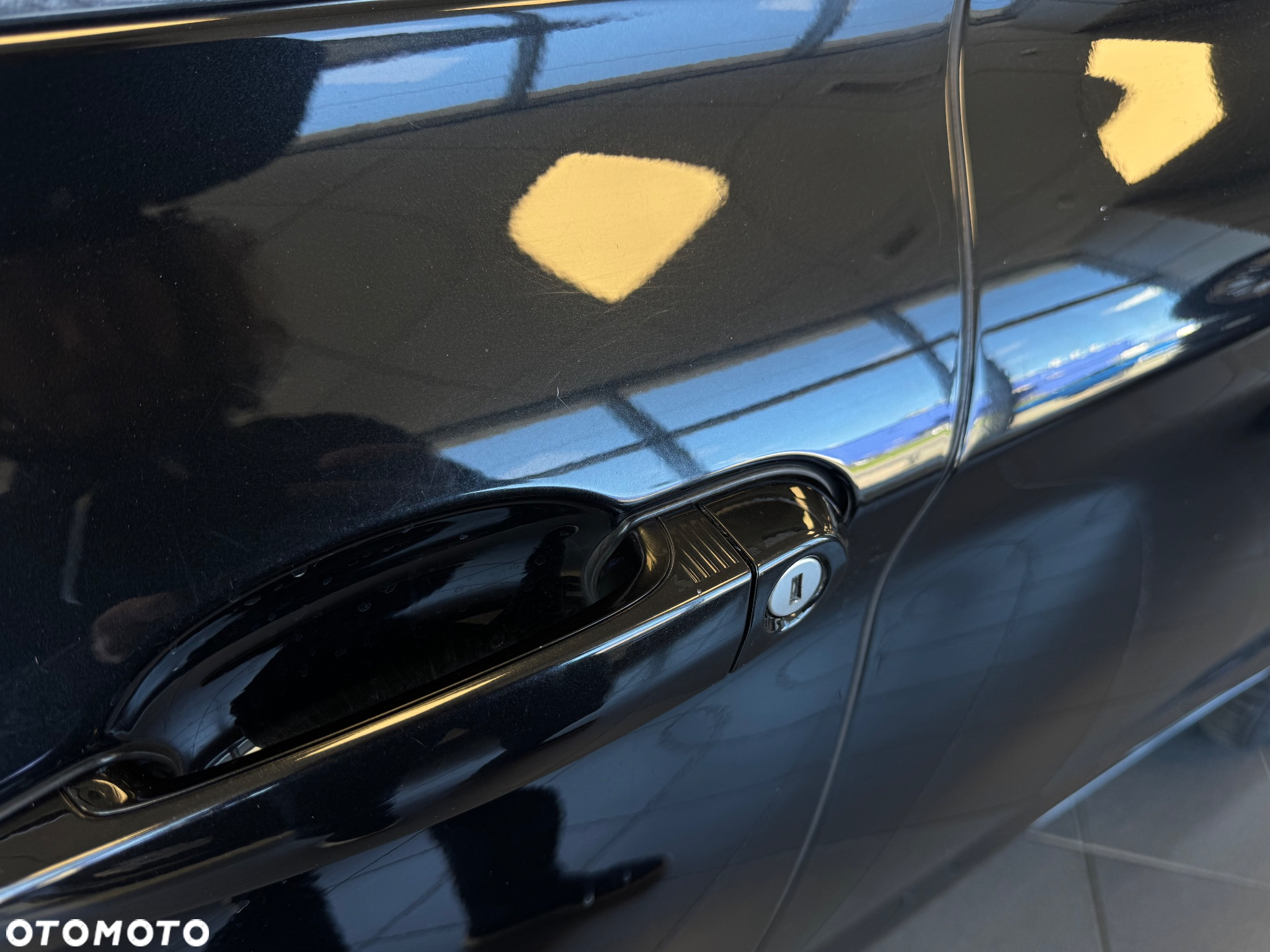 BMW 3GT 320d xDrive GT Luxury Line - 6