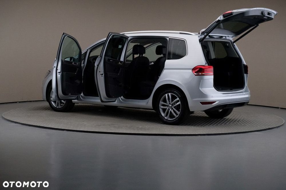Volkswagen Touran 1.5 TSI EVO Highline DSG - 7