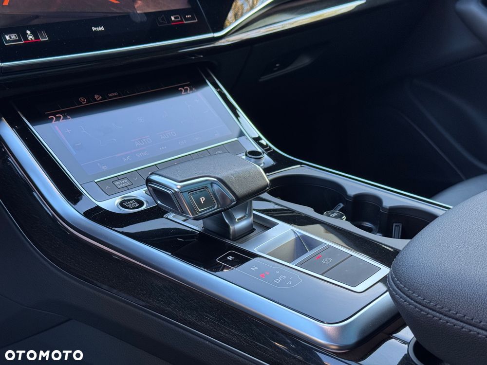 Audi Q7 SUV TFSI quattro 250 kW tiptronic - 6