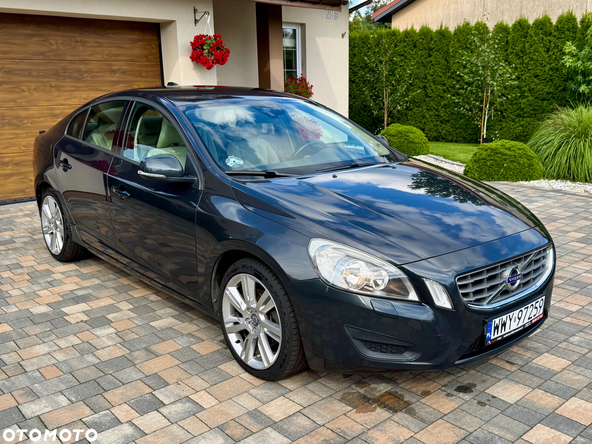 Volvo S60 2.0T Momentum - 3