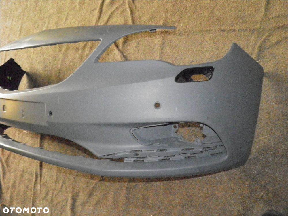 ZDERZAK PRZÓD PDC OPEL CASCADA ASTRA IVJ 13369002 - 3