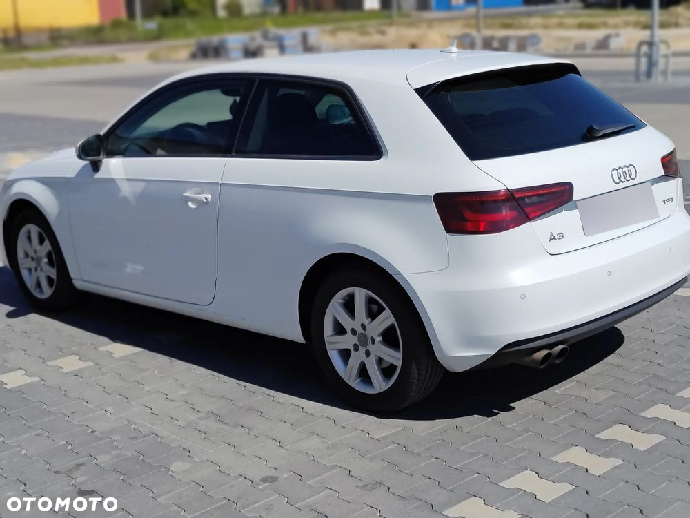 Audi A3 1.4 TFSI Ambition - 6