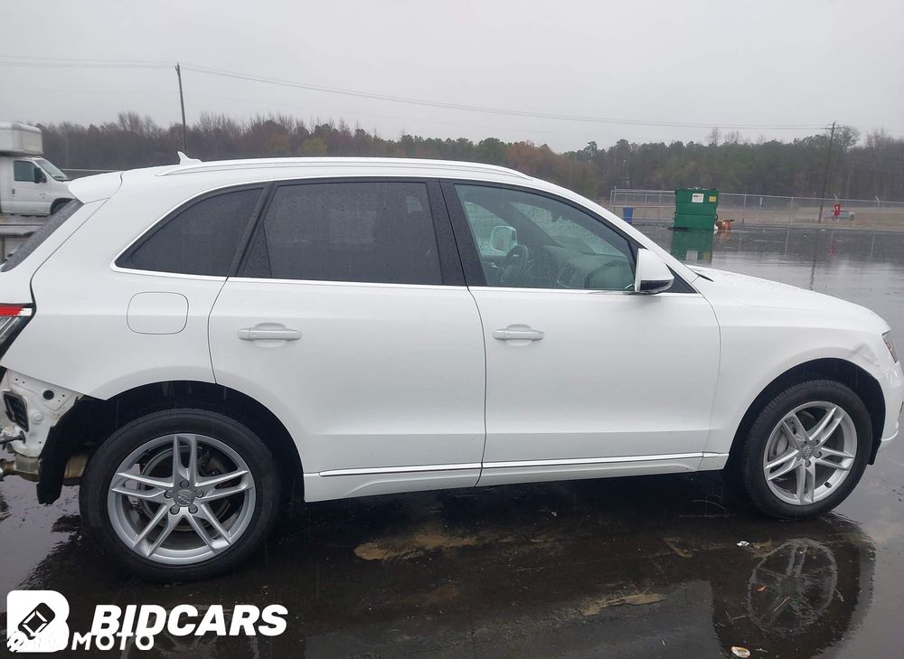 Audi Q5 - 9